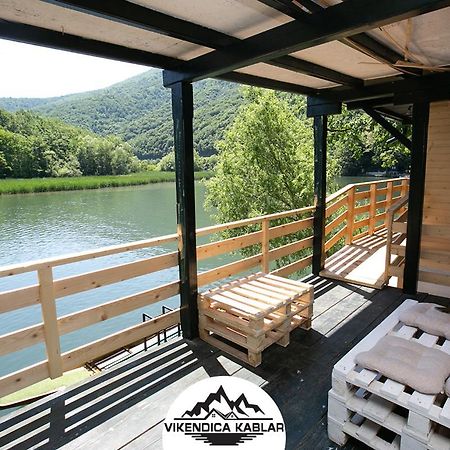 Ovcarkablar Vikendice Βίλα Meduvrsje Εξωτερικό φωτογραφία